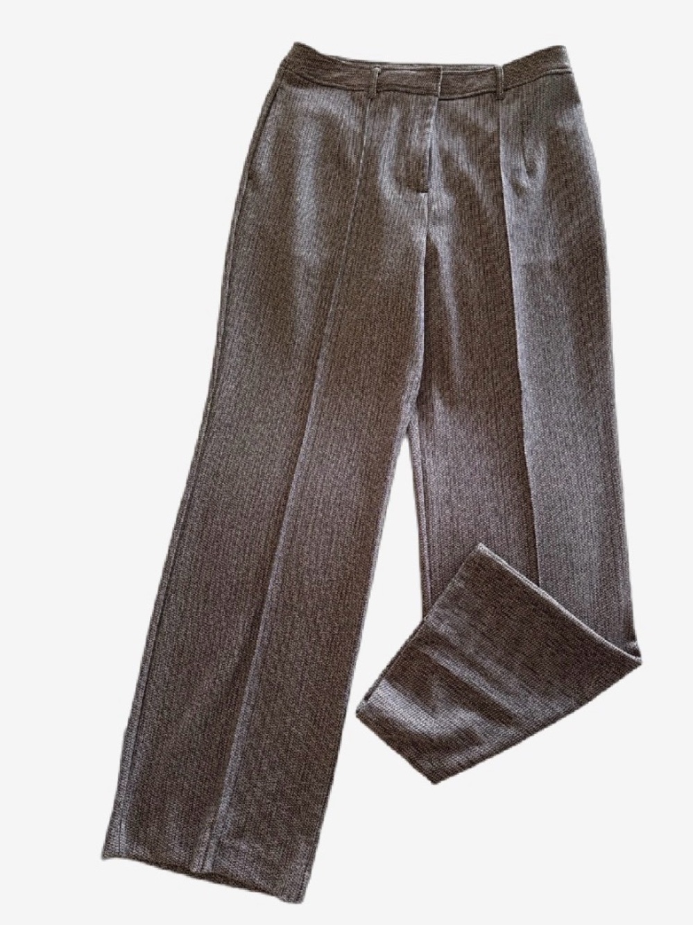 Worthington Women’s Pleated Trouser